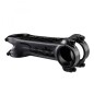 POTENCE DEDA SUPERZERO RS A-HEAD 100mm 1-1/8 31.7 82º AL.NE - SZRSST100 - 8055774360524