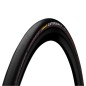 PNEU ROUTE 700X32C TS CONTINENTAL GATORSKIN TT NOIR (32-622) - 4019238581447