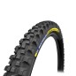 Pneu Michelin wild enduro avant 29x2.40 racing souple noir