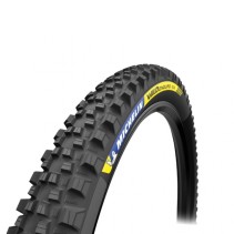 Pneu vtt 29x2.40 Michelin wild enduro rear racing line tubeless ready noir ts (61-622)