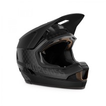 CASQUE BLUEGRASS LEGIT CARBON MIPS NOIR MAT TAILLE S (54-56) - 3HG010CE00SNN - 8015190279152