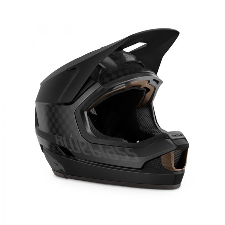 CASQUE BLUEGRASS LEGIT CARBON MIPS NOIR MAT TAILLE S (54-56) - 3HG010CE00SNN - 8015190279152