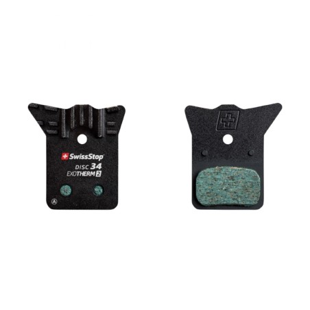 Plaquette de frein route et vae exotherm pour Shimano dura-ace r9170- ultegra r8070- tiagra r4770- rs805- rs505- rs405- rs305