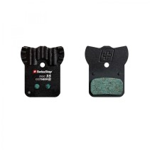 Plaquette de frein route - vtt et vae pour Sram force, red axs et level ultimate, tlm (swissstop exotherm disc 35) avec