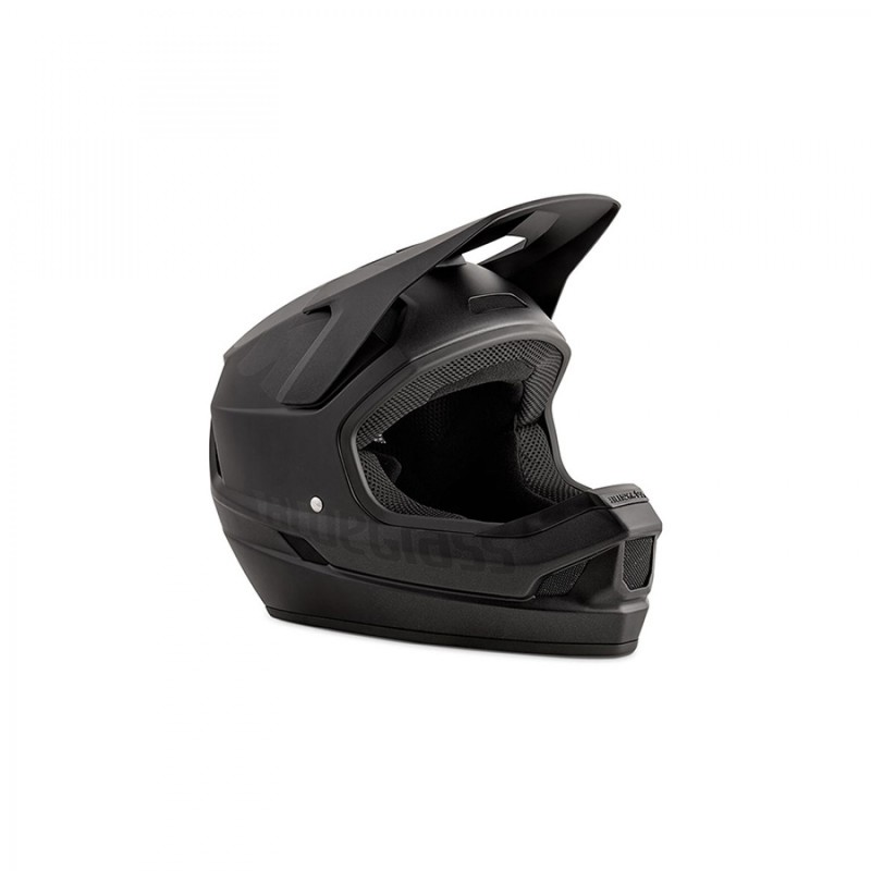 CASQUE BLUEGRASS LEGIT NOIR TAILLE S (54-56) - 3HELG11S0NO - 8015190260471