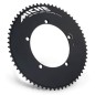 PLATEAU MICHE SEI GIORNI TRACK PISTE 144BCD 5BRA. 59D ALU NR - CGSGLB4459B00 - 8050148692126