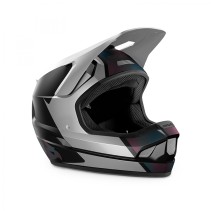 CASQUE BLUEGRASS LEGIT BLANC IRIDESCENT MAT TAILLE S(54-56) - 3HG011CE00SBI - 8015190279305