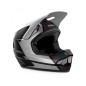 CASQUE BLUEGRASS LEGIT BLANC IRIDESCENT MAT TAILLE S(54-56) - 3HG011CE00SBI - 8015190279305
