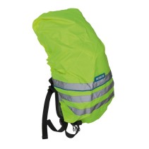 HOUSSE POUR SAC À DOS WOWOW ENFANT IMPÉRMEABLE RÉFLÉCH.JAUNE - 13507 - 5420071135077