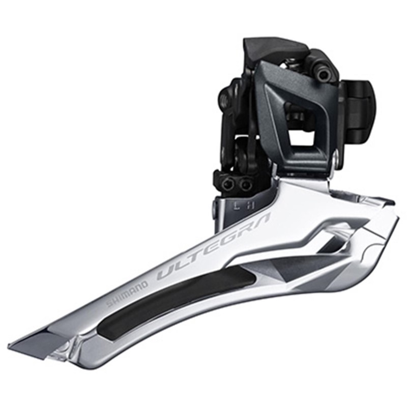 Derailleur route avant Shimano 11v. ultegra 8000 a collier 28.6-31.8