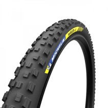 Pneu vtt 29 x 2.25 Michelin wild xc racing tubeless et tubetype ts (57-622) compatible vae