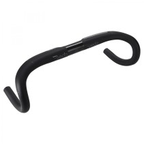CINTRE DEDA SUPERZERO RS AERO DCR 420mm 31.7 CARBONE NOIR - SZRSHB42 - 8055774360425