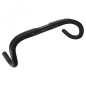 CINTRE DEDA SUPERZERO RS AERO DCR 420mm 31.7 CARBONE NOIR - SZRSHB42 - 8055774360425