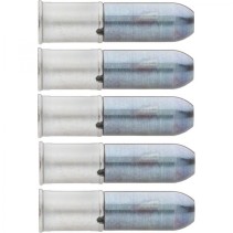 RIVET ATTACHE-CHAÎNE CAMPAGNOLO 11V.5 PIÈCES - 5-CN-RE500 - 8033874112748