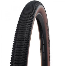 PNEU SCHW.BILLY BONKERS 26x2.10 HS600 ACT K-G SBC RIG.NR/MAR - 11159348 - 4026495904032