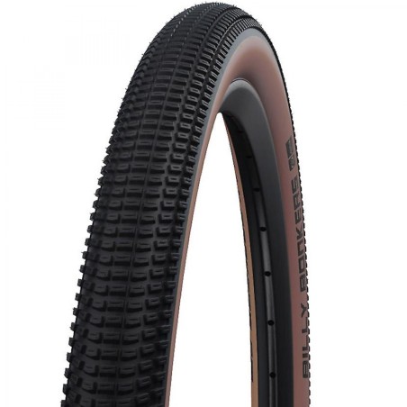PNEU SCHW.BILLY BONKERS 26x2.10 HS600 ACT K-G SBC RIG.NR/MAR - 11159348 - 4026495904032