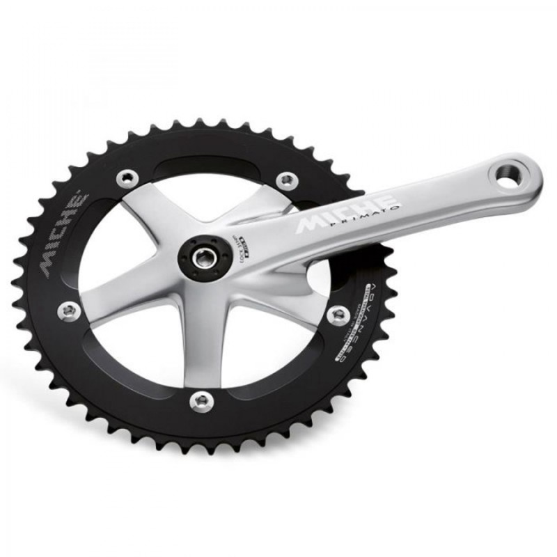 PLATEAU MICHE PRIMATO PISTE 135 BCD 5 BRANCHES 47D ALU AR - CGPILB3547S00 - 8056772579222
