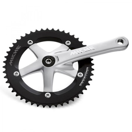 PLATEAU MICHE PRIMATO PISTE 135 BCD 5 BRANCHES 47D ALU AR - CGPILB3547S00 - 8056772579222