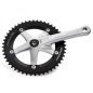 PLATEAU MICHE PRIMATO PISTE 135 BCD 5 BRANCHES 47D ALU AR - CGPILB3547S00 - 8056772579222