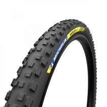 Pneu vtt 29x2.35  Michelin wild xc racing line tubeless ready noir ts (60-622)