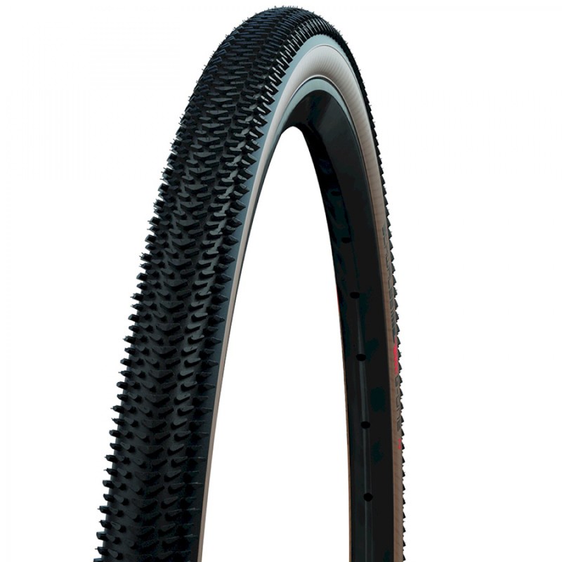PNEU SCHW.G-ONE ALLROUND 28x1.35 PERF R-G ADD.TLR SOUP NR/MA - 11654211 - 4026495901949