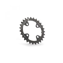 PLATEAU MICHE XM TT 64 BCD 4 BRANCHES 27D 2x9-11V ALU NR - CGXMSB6427B00 - 8058258290850