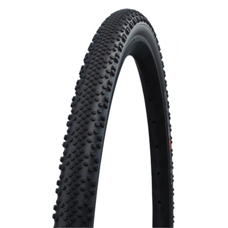 PNEU SCHW.G-ONE BITE 28x1.50 PERF R-G ADDIX TLR SOUPLE NR/MA - 11654356 - 4026495902021
