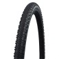 PNEU SCHW.G-ONE BITE 28x1.50 PERF R-G ADDIX TLR SOUPLE NR/MA - 11654356 - 4026495902021