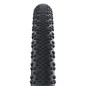 PNEU SCHW.G-ONE BITE 28x1.50 PERF R-G ADDIX TLR SOUPLE NR/MA - 11654356 - 4026495902021