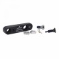 ADAPTATEUR FREIN A DISQUE ROUTE SHIMANO ARRIERE POUR INSTALLER UN DISQUE 160mm SUR ETRIER FLAT MOUNT