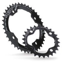 PLATEAU MICHE XM DM 6 mm OFFSET 32D SRAM 1x11V ALU NR - CGSR1BDM32B00 - 8056772579505