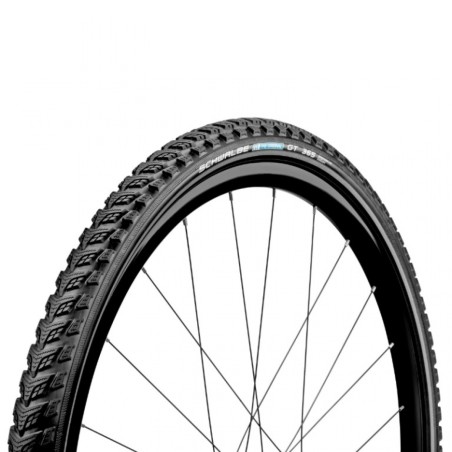 PNEU SCHWALBE MARATHON 365 28x1.40 GREENG.PERF RIGIDE NR REF - 11159426 - 4026495910859