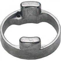 BAGUE POUR RESSORT MANETTE ERGOPOWER GAUCHE (5 UNITÉS) - 5-EC-RE112 - 8033874116302