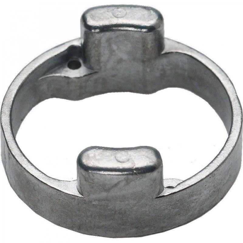 BAGUE POUR RESSORT MANETTE ERGOPOWER GAUCHE (5 UNITÉS) - 5-EC-RE112 - 8033874116302
