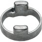 BAGUE POUR RESSORT MANETTE ERGOPOWER GAUCHE (5 UNITÉS) - 5-EC-RE112 - 8033874116302