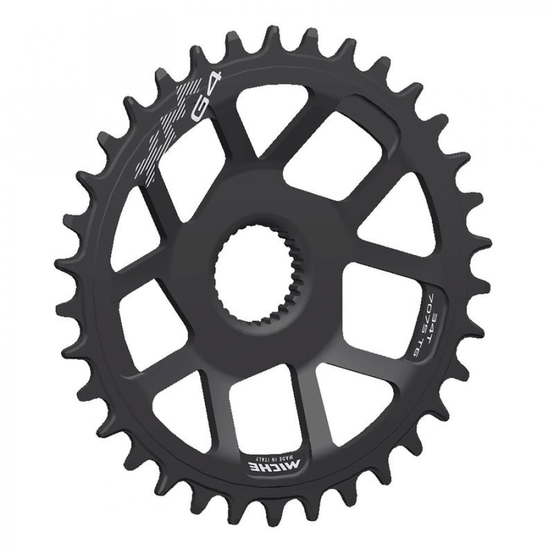 PLATEAU MICHE XM E-BIKE 34 DENTS POUR BOSCH GEN4 - CGXM4B0034B00 - 8058258293097