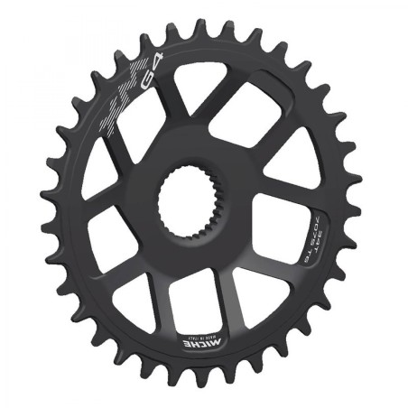 PLATEAU MICHE XM E-BIKE 34 DENTS POUR BOSCH GEN4 - CGXM4B0034B00 - 8058258293097