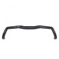 CINTRE DEDA GERA ALLOY RHM 420mm 31.7 24º ALT.10mm ALU.NEG - GERA42AL - 8052783489857