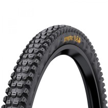 PNEU CONTINENTAL XYNOTAL DOWNHILL 27.5x2.40 SU.SOFT TLR SO.N - 1019310000 - 4019238063370