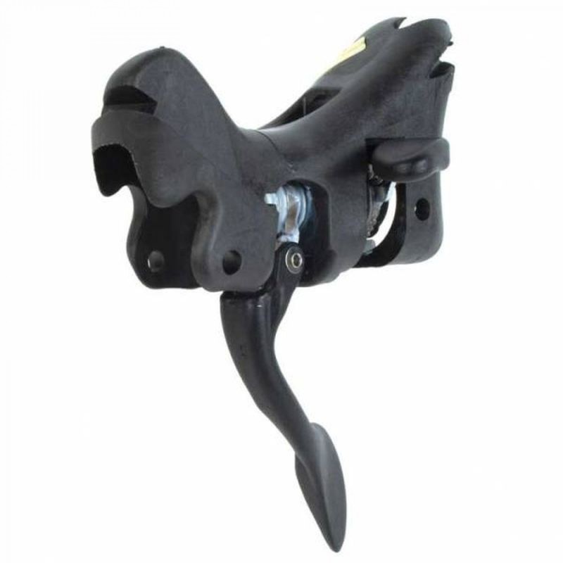 MÉCANISME MANETTE DROITE SUPER RECORD 11V.