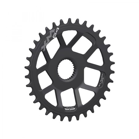 PLATEAU MICHE XM E-BIKE 38 DENTS POUR BOSCH GEN4 - CGXM4B0038B00 - 8058258293189
