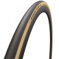 Boyau 700x25 Michelin power cup classic noir/creme  (25-622)