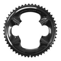 PLATEAU ROUTE 4BRA D.110 POUR SHIMANO ULTEGRA R8100 ORIGINE 50DTS EXTERIEUR 12V.