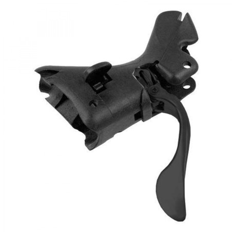 MÉCANISME MANETTE GAUCHE CAMPAGNOLO SUPER RECORD 11V.