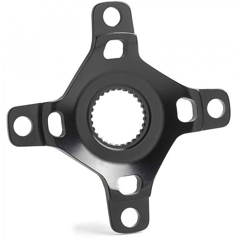 EXPANDEUR MICHE POUR BOSCH GEN4 104 BCD ALUMINIUM NOIR - CGSPBBBRM1040 - 8050148698098