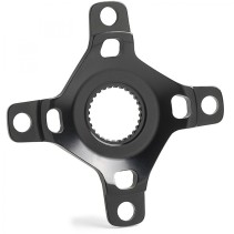 EXPANDEUR MICHE POUR BOSCH GEN4 104 BCD ALUMINIUM NOIR - CGSPBBBRM1040 - 8050148698098