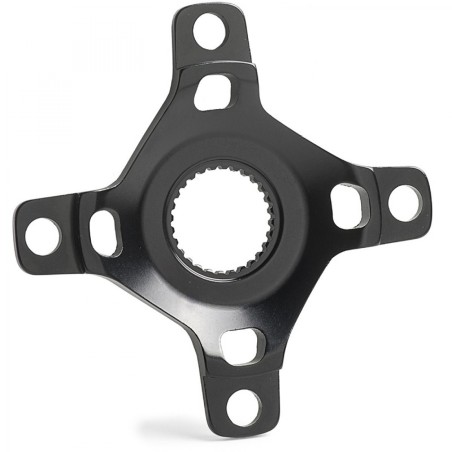 EXPANDEUR MICHE POUR BOSCH GEN4 104 BCD ALUMINIUM NOIR - CGSPBBBRM1040 - 8050148698098