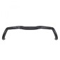 CINTRE DEDA GERA ALLOY RHM 480mm 31.7 24º ALT.10mm ALU.NEG - GERA48AL - 8052783489901