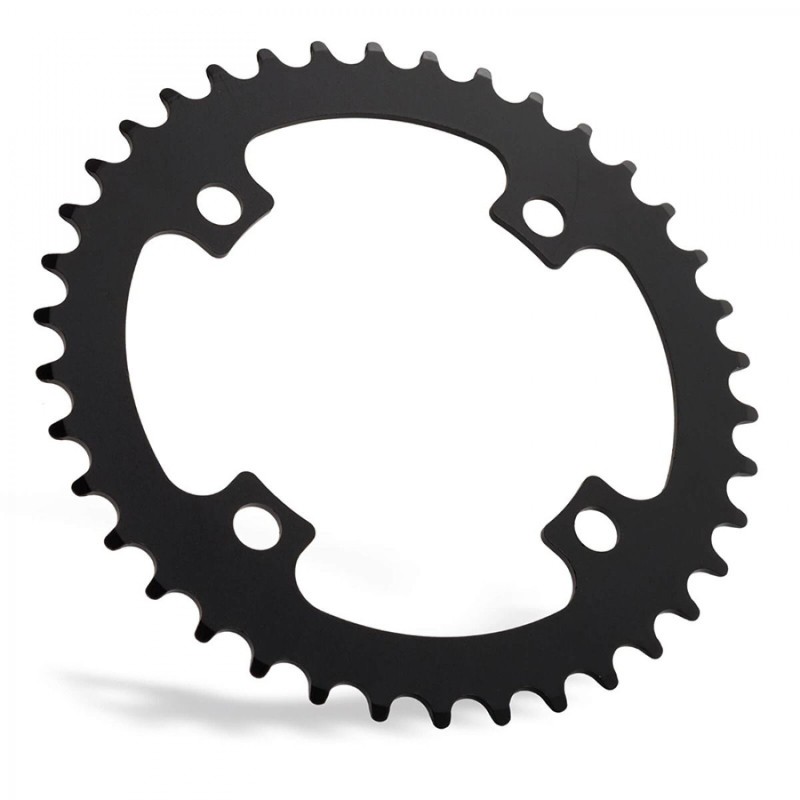 PLATEAU MICHE E-BIKE 104 BCD 4 BRANCHES 38 DENTS 1V ACIER NR - CGEB0B0438B00 - 8057013349062