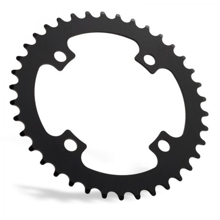 PLATEAU MICHE E-BIKE 104 BCD 4 BRANCHES 38 DENTS 1V ACIER NR - CGEB0B0438B00 - 8057013349062